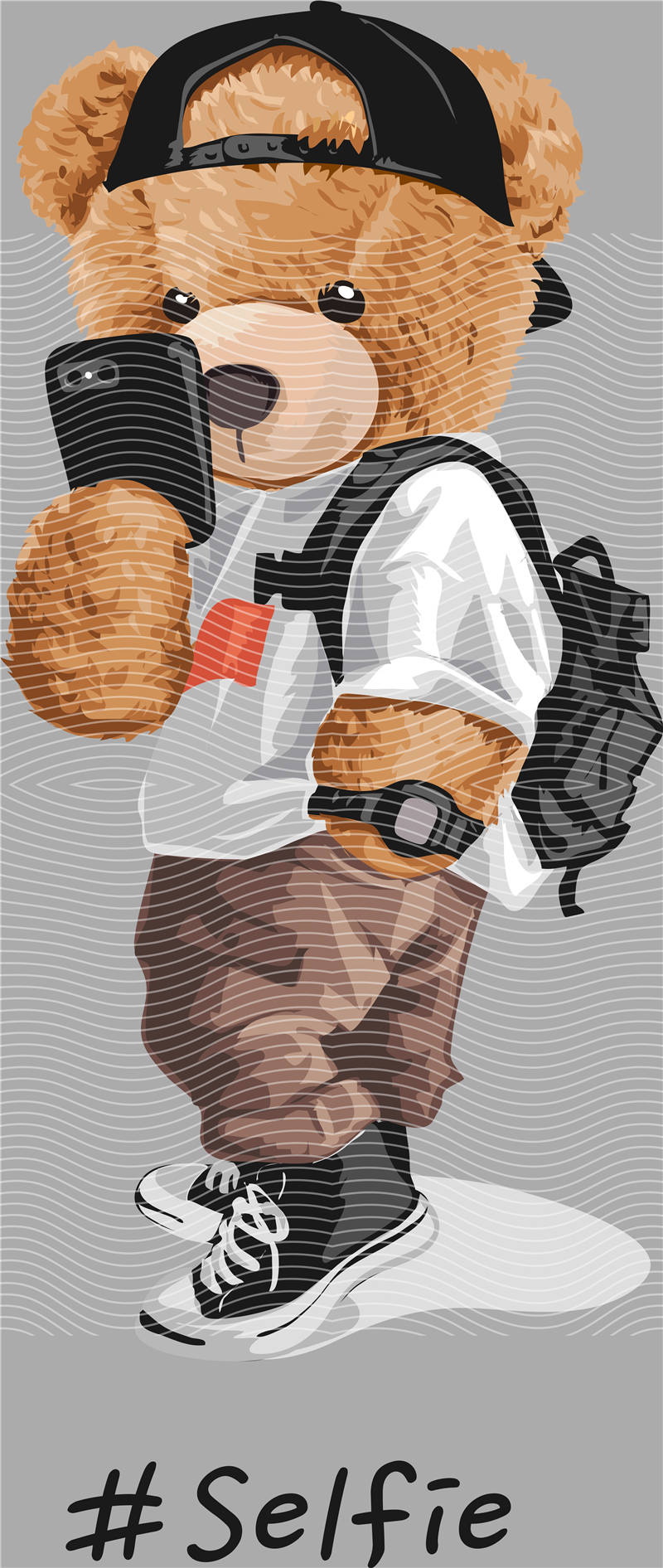 Cool Bear-X 161